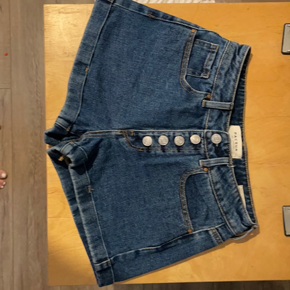 PacSun shorts